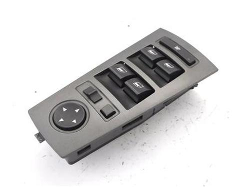Left front window switch BMW 7 (E65, E66, E67) 730 d | BP37261826I27 - Image 4