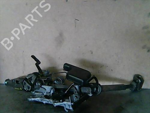 Steering column SEAT ALTEA (5P1) 1.9 TDI | BP9631790M21 