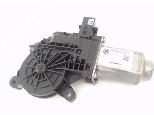 Used Right front window motor SEAT IBIZA IV (6J5, 6P1) [2008-2017]  25653848