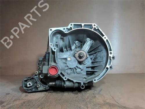 Gearbox FORD KA (RB_)  | BP13946631M3 