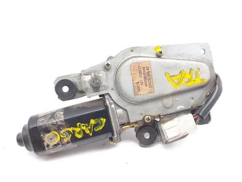 Used Rear wiper motor NISSAN VANETTE CARGO Van (HC 23) [1994-2002]  12597760