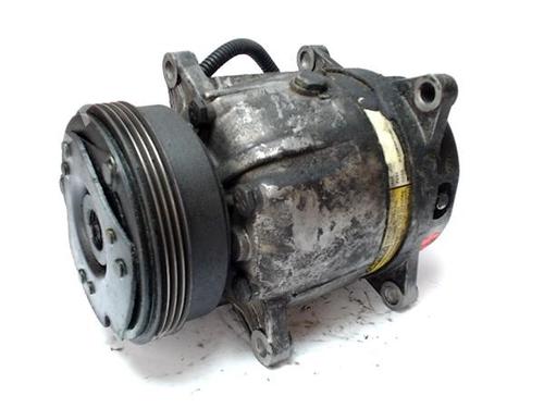 Airco pomp RENAULT MEGANE Scenic (JA0/1_) [1996-2001]  13738265