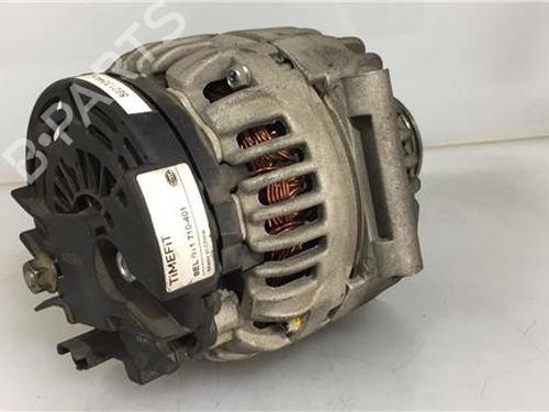 Alternator RENAULT SCÉNIC I MPV (JA0/1_, FA0_) 1.6 16V | BP9683603M7 