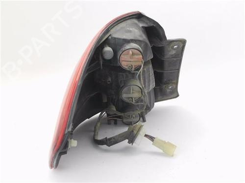 Right taillight FIAT SEDICI (189_) 1.9 D Multijet | BP29537868C35