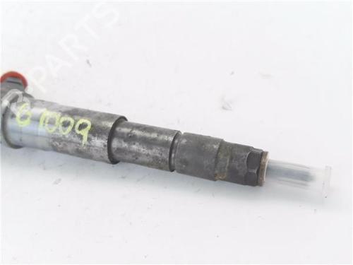 Injector RENAULT MASTER III Bus (JV) 2.3 dCi 125 FWD (JV0C, JV0D, JV0H, JV0G, JV0J) | BP34621253M100  - Image 6