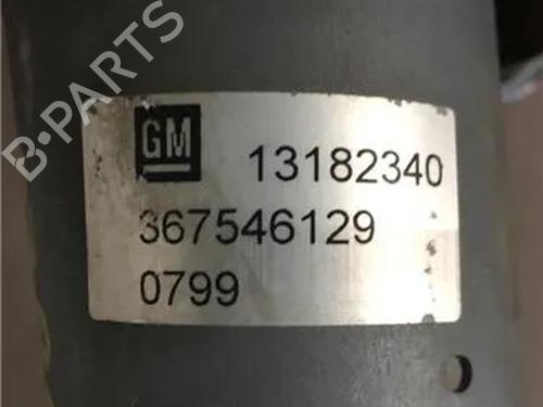 Front wiper motor OPEL CORSA D (S07) 1.0 (L08, L68) | BP11342744M29 