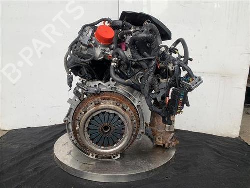 Used Engine Engine HYUNDAI i30 (GD) 1.4 (99 hp) 36050938 36050938