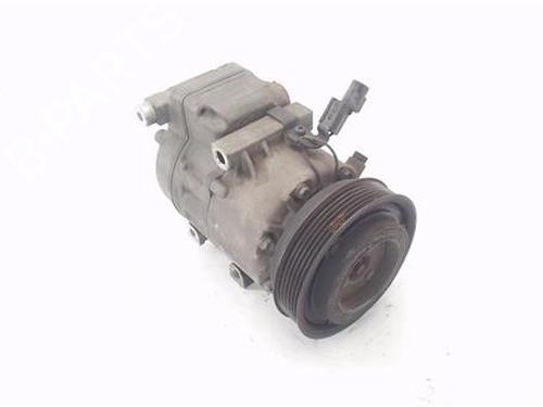 Used AC compressor KIA CEE'D SW (ED) 2.0 (143 hp) 30274013