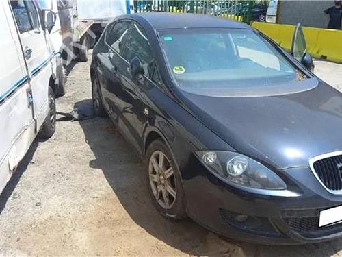 Mass air flow sensor SEAT LEON (1P1) 1.9 TDI | BP10148886M95 