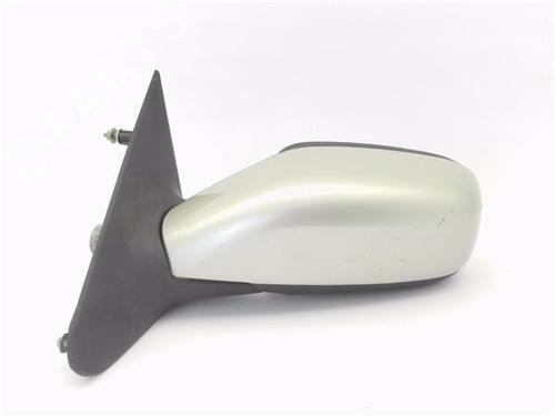 Used Left mirror RENAULT LAGUNA II (BG0/1_) [2001-2007]  25845494