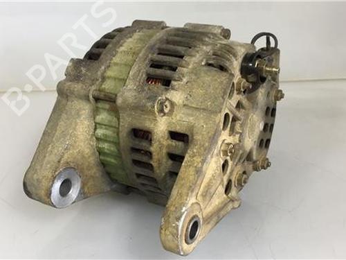 Alternator NISSAN SUNNY II (N13, B12) 1.6 i 12V | BP9685358M7 
