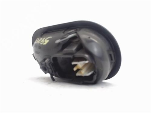 Rear left interior door handle RENAULT CLIO III (BR0/1, CR0/1)  | BP18332504I15 