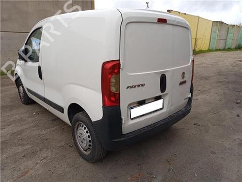 Front wiper motor FIAT FIORINO Box Body/MPV (225_)  | BP25739858M29 