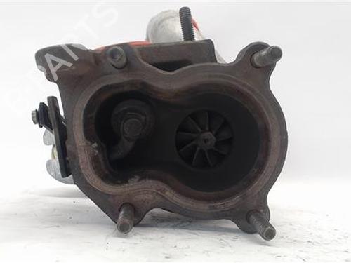 Turbocharger/Supercharger MITSUBISHI CARISMA (DA_) 1.9 DI-D (DA5A) | BP16717199M71 