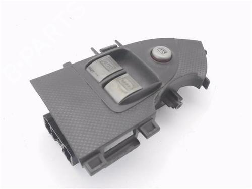 Used Left front window switch HONDA CIVIC VII Hatchback (EU, EP, EV) 1.6 i (EP2, EU8, EU6) (110 hp) 26563840