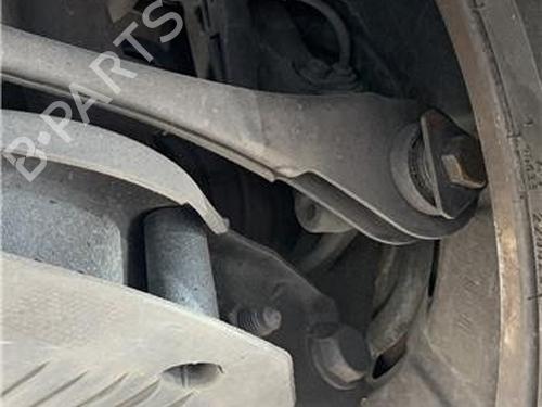 Used Left rear steering knuckle Left rear steering knuckle BMW 1 (F20) 116 d (116 hp) 29134933 29134933