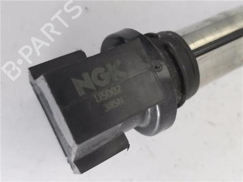 Bobine VW GOLF IV (1J1) 1.4 16V | BP26568222M94 