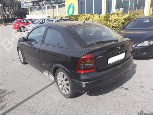 Turbocharger/Supercharger OPEL ASTRA G Coupe (T98) 2.2 DTI (F07) | BP13044126M71 