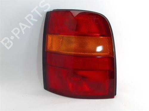 Left taillight NISSAN MICRA II (K11) 1.3 i 16V | BP10374667C34 