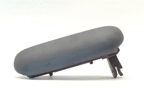 Used Front right exterior door handle NISSAN MICRA II (K11) 1.4 i 16V (82 hp) 14341444