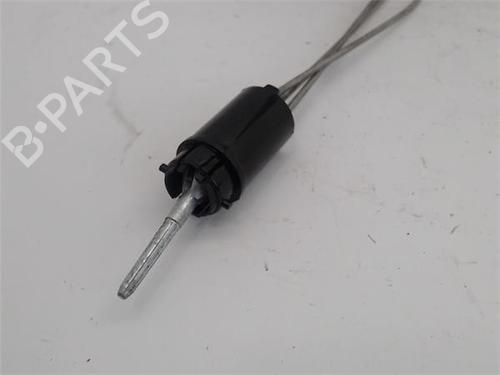 Right mirror FORD FOCUS I (DAW, DBW)  | BP13056106C27 