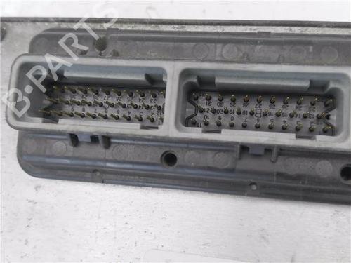 Elektronisk modul JEEP GRAND CHEROKEE II (WJ, WG)  | BP27163147M83 