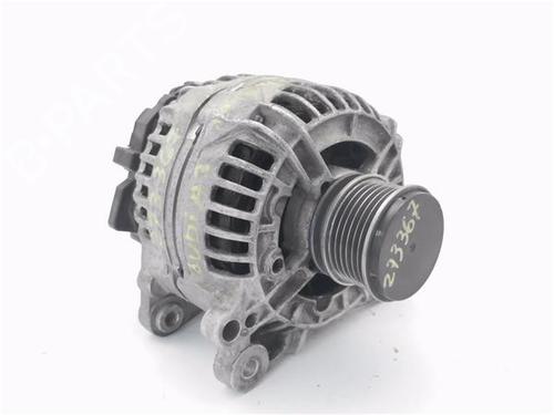 Used Alternator Alternator 38107736 38107736
