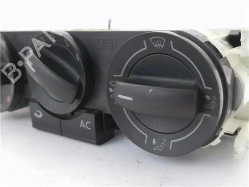Climate control VW POLO (9N_, 9A_)  | BP24152640I5 