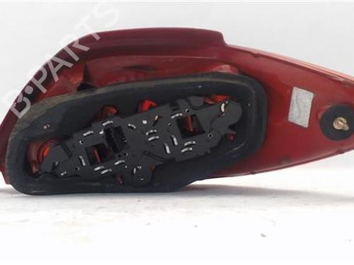 Left taillight PEUGEOT 307 (3A/C)  | BP16688783C34 