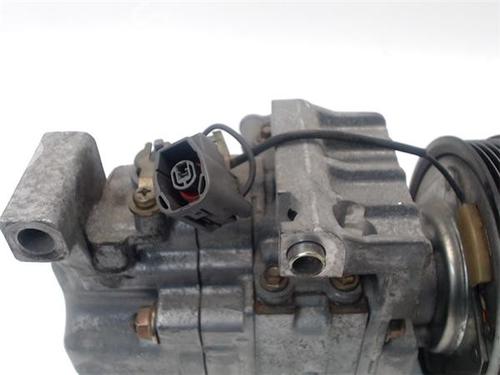 AC compressor MAZDA 6 Saloon (GG) 2.3 (GG3P) | BP22339364M34 