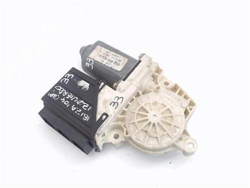 Left front window motor SEAT IBIZA III (6L1)  | BP14343440E21 