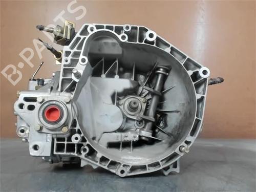 Used Gearbox ALFA ROMEO 146 (930_) 1.9 JTD (930.B4B) (105 hp) 19094935