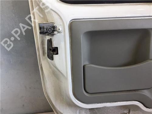 Left rear door RENAULT KANGOO Express (FC0/1_) 1.5 dCi (FC1E) | BP14344277C4 