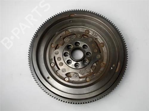Flywheel AUDI A3 Sportback (8VA, 8VF) RS3 quattro | BP14345000M101 