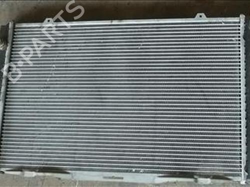 Water radiator VOLVO 850 (854) 2.5 TDI (140 hp) 12125311