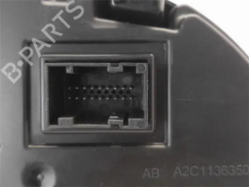 Instrument cluster ALFA ROMEO GIULIA (952_) 2.0 (952ABA25B) | BP15880270C47 