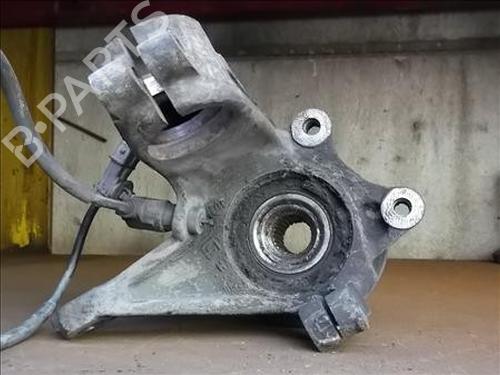 Left front steering knuckle CITROËN XSARA (N1) 2.0 HDi 90 | BP14334408M25 
