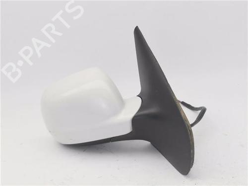Used Right mirror Right mirror VW GOLF IV (1J1) [1997-2008] 40150720 40150720