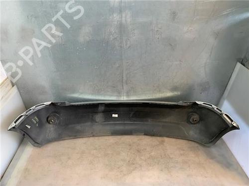 Rear bumper FORD FIESTA V (JH_, JD_)  | BP24338446C8 