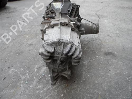 Gearbox AUDI A4 B7 (8EC)  | BP13049129M3 