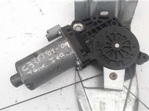 Electronic module PEUGEOT 206 Hatchback (2A/C)  | BP17530236M83 