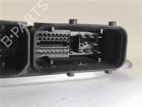 Electronic module SKODA FABIA I (6Y2) 1.9 SDI | BP10983072M83 