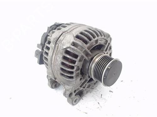 Generator AUDI A3 (8P1) 2.0 TDI 16V (140 hp) 25495880