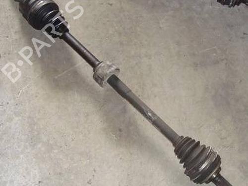 Right front driveshaft TOYOTA COROLLA (_E11_) 2.0 D (CE110_, CE110R) | BP11340577M39 