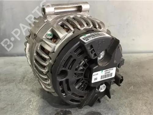 Alternator RENAULT MEGANE I (BA0/1_) 1.6 16V (BA04, BA0B, BA11, BA1J, BA16, BA19, BA1K, BA1V,... | BP9667241M7 