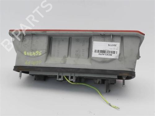 Right taillight CITROËN JUMPY I (U6U_)  | BP22626722C35 