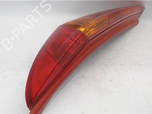 Used Left taillight FIAT PUNTO (188_) [1999-2012]  16589951