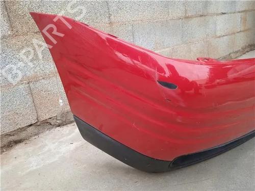 Front bumper SEAT AROSA (6H1)  | BP15491420C7 