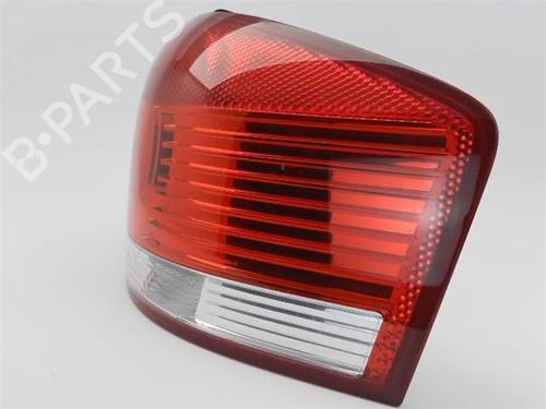 Right taillight AUDI A3 (8P1) 2.0 TDI 16V | BP25495887C35 