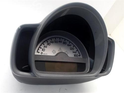 Instrument cluster SMART FORTWO Coupe (451)  | BP25007314C47 